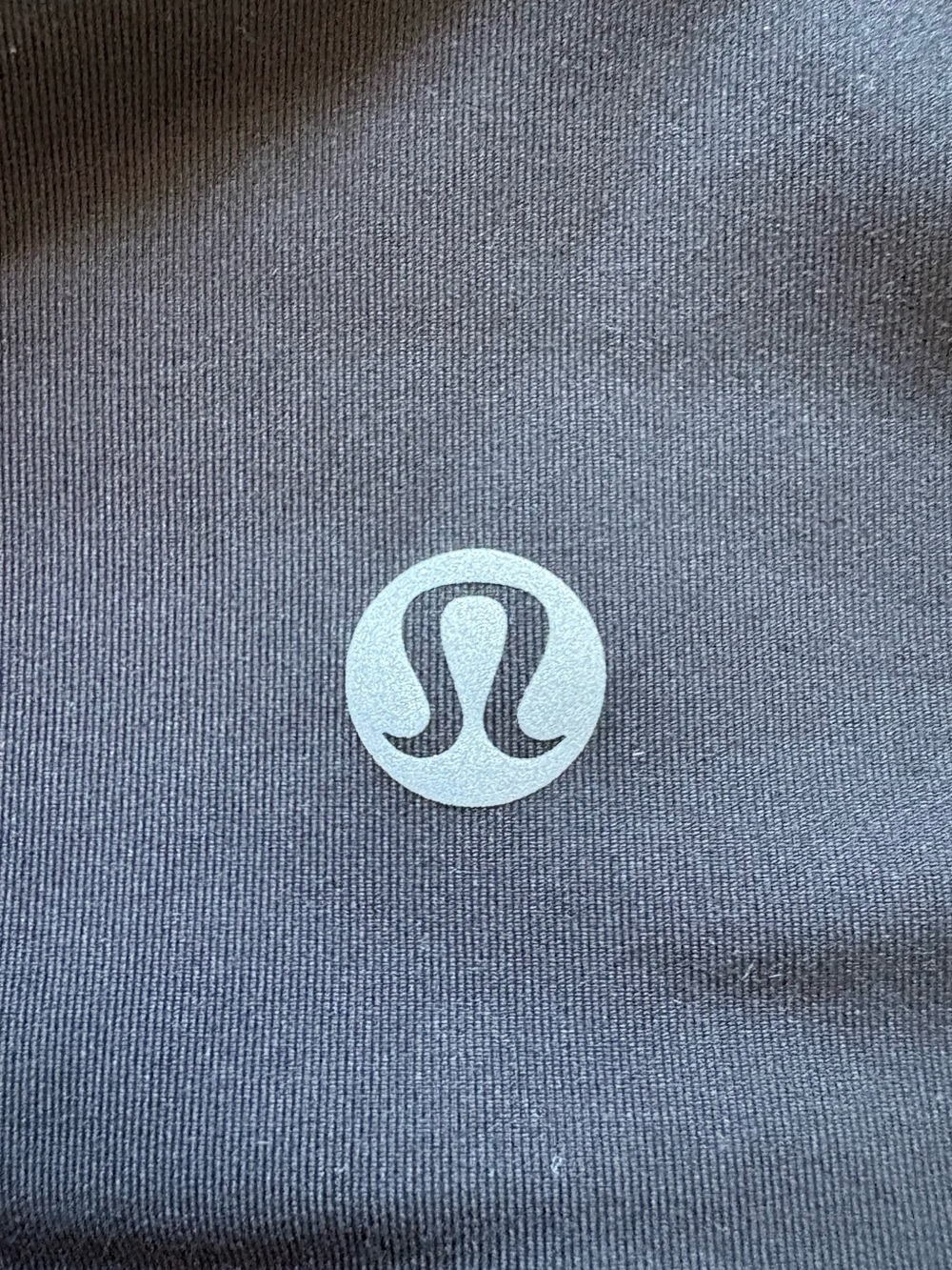 Lululemon Wunder Train Strappy Wrapped Bra Black Light Support Yoga Pilates - 10 - Picture 6 of 7